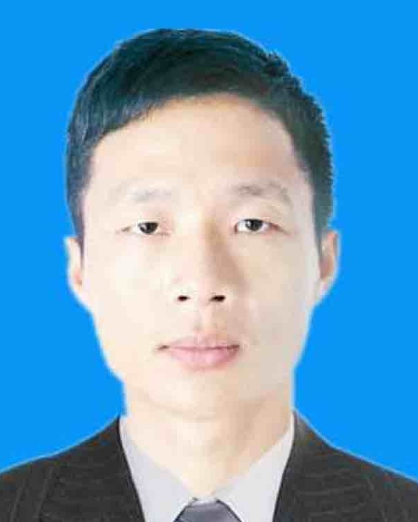 谢明银
