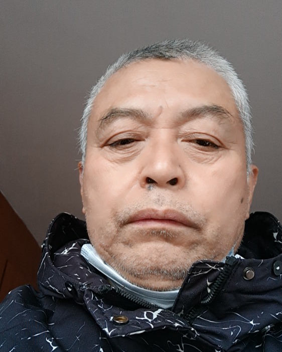 陈明新