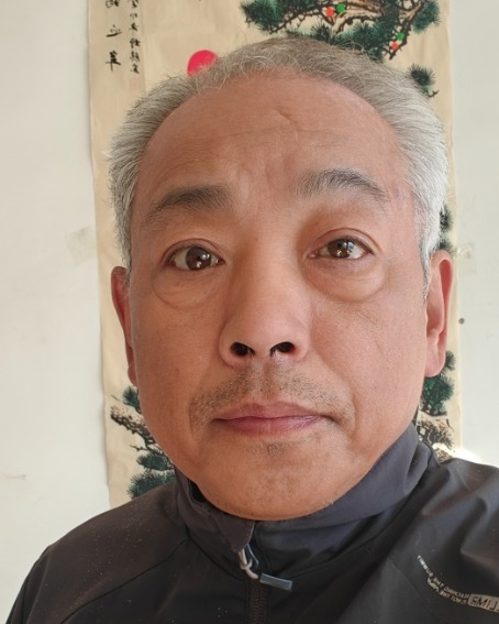 姜德彬