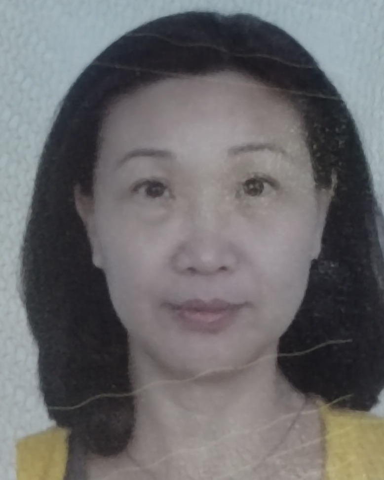 杨军