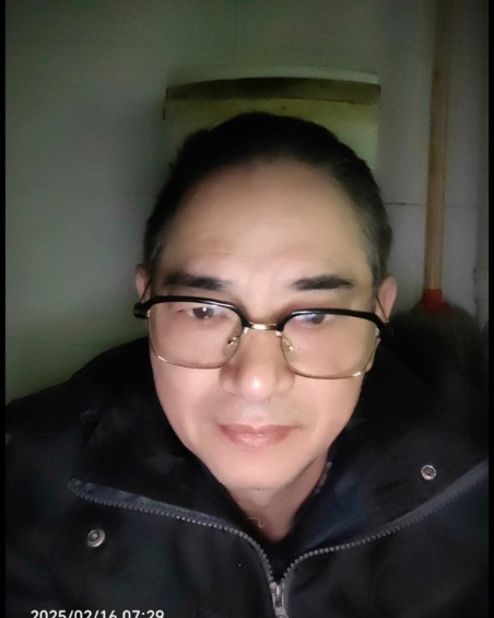 邹云贵