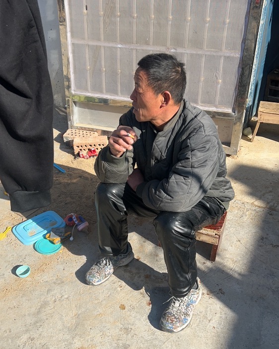 周宇杰