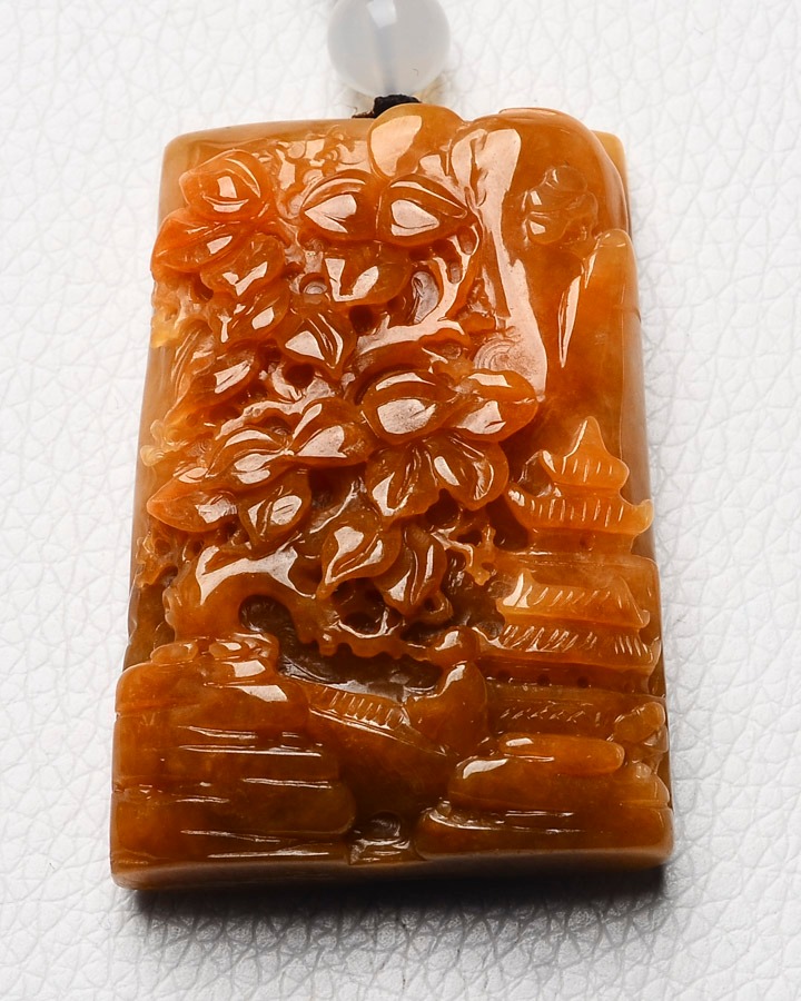 秋意正浓