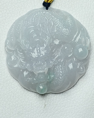 龙腾四海