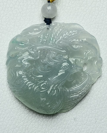玉凤凌霄