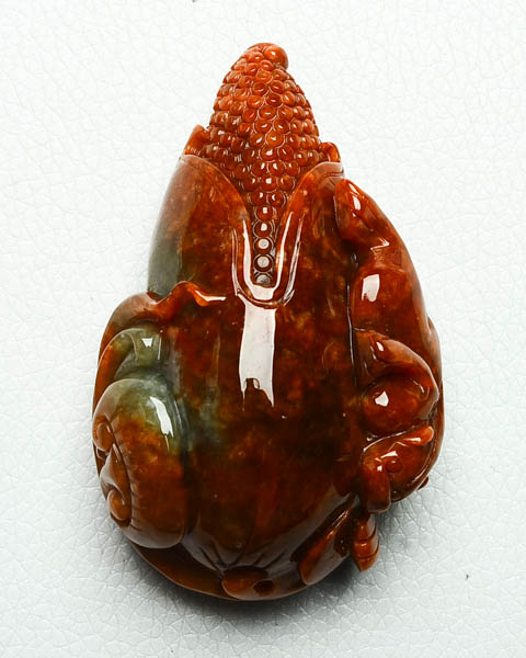 金玉满堂