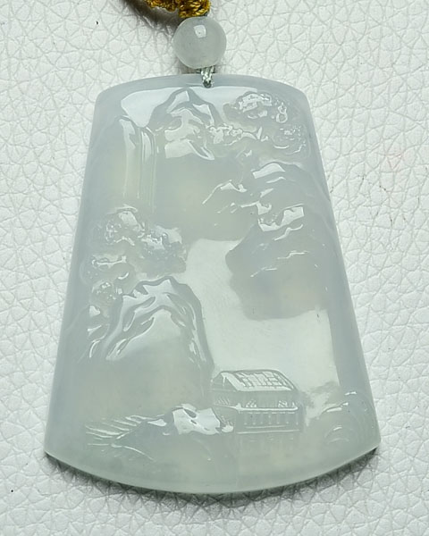 风景如画