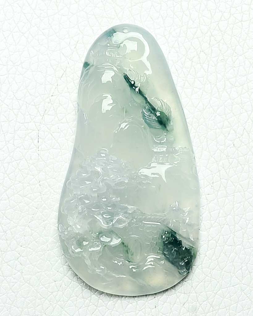 高山流水
