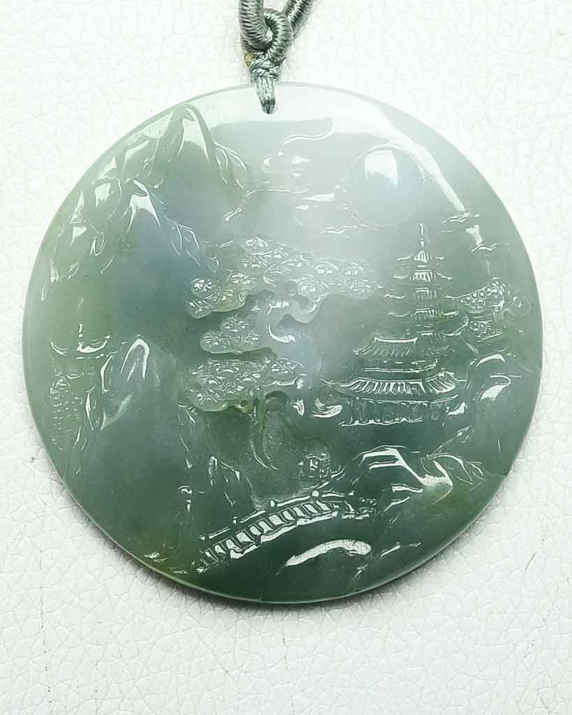 江山如画