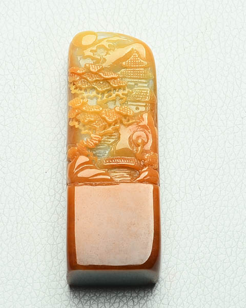 锦绣江山