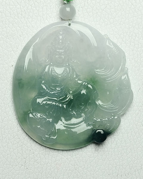 度母
