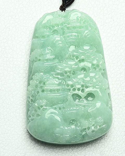 壮丽山河
