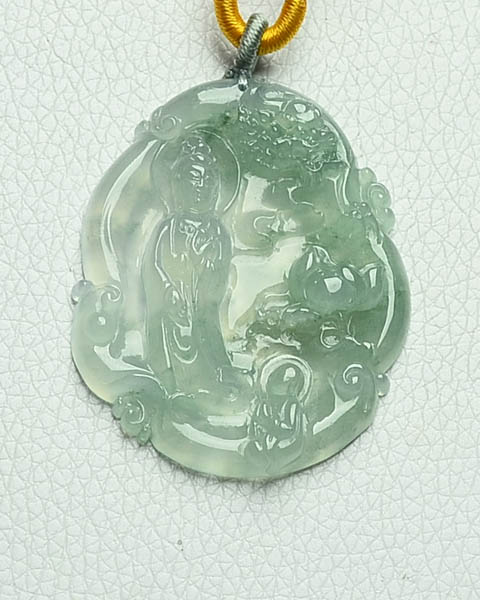 神龙护主