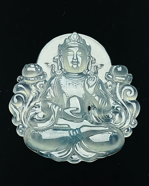 度母