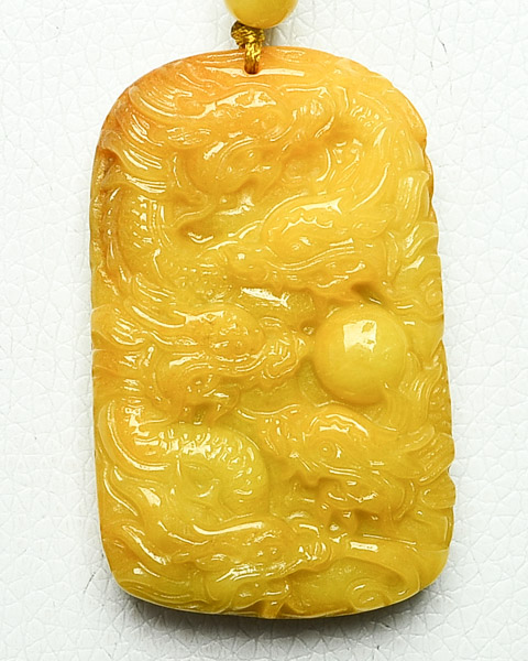 九龙护主