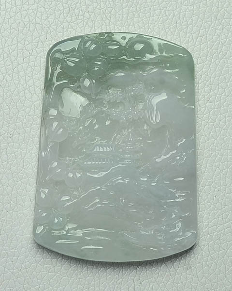 水天一色