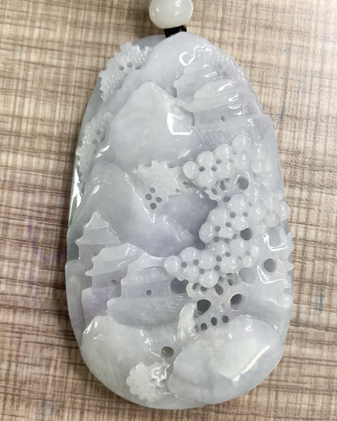 琼楼玉宇