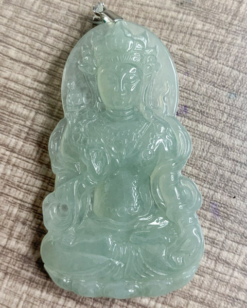 度母菩萨