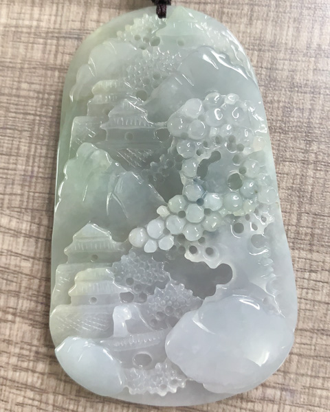 硕果累累
