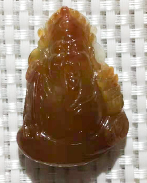 财神