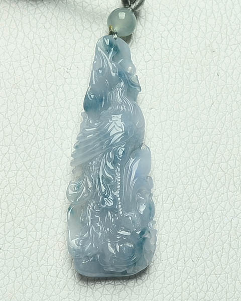 丹凤朝阳