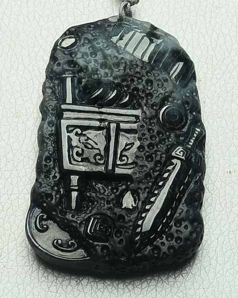 八破图
