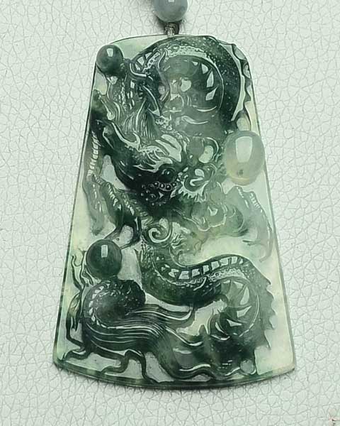 飞龙在天