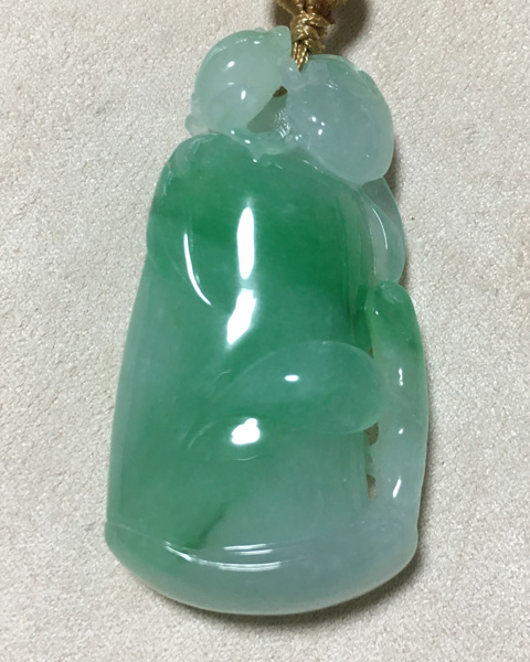 节节高升