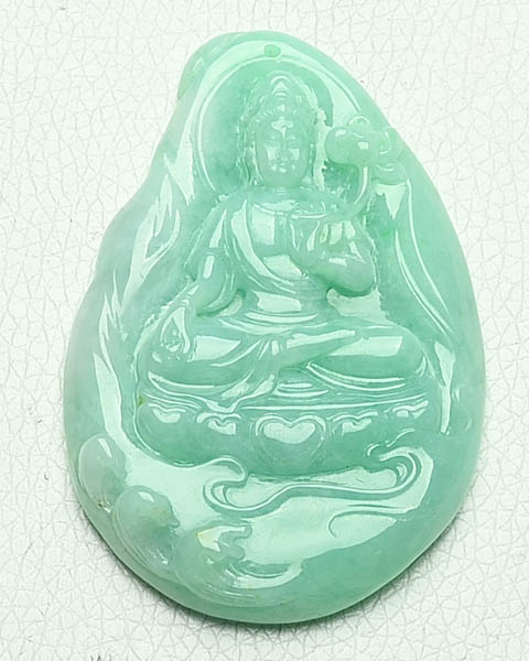 大势至菩萨