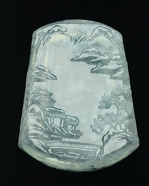 江山如画