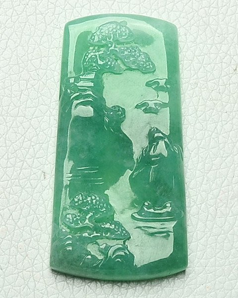 千山一碧