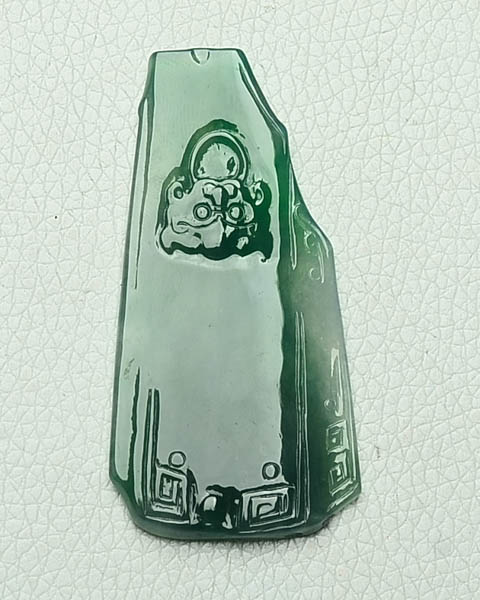 吉祥安康