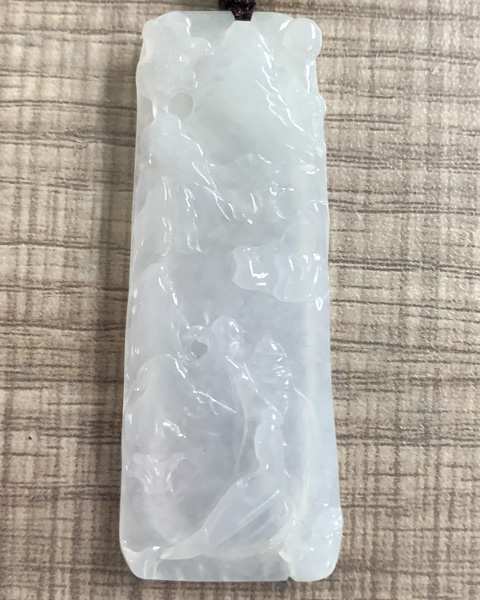 江山揽胜