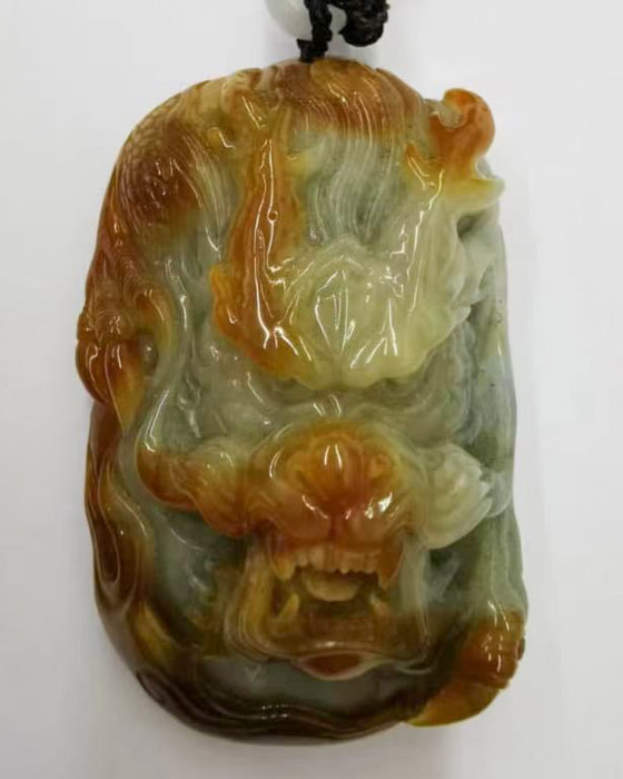 龙行天下