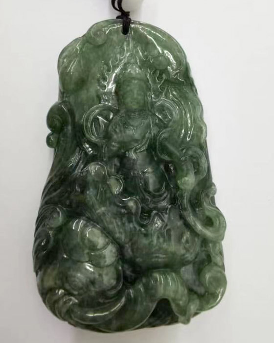 普贤菩萨