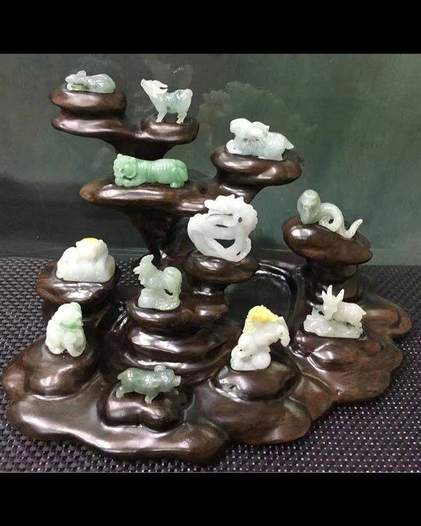 十二生肖