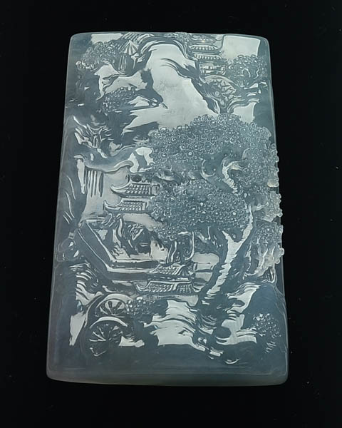 江山揽胜