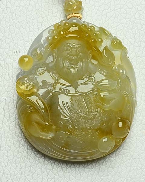 财神