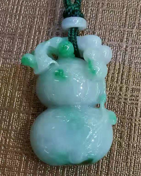 福禄