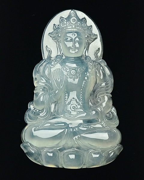 度母