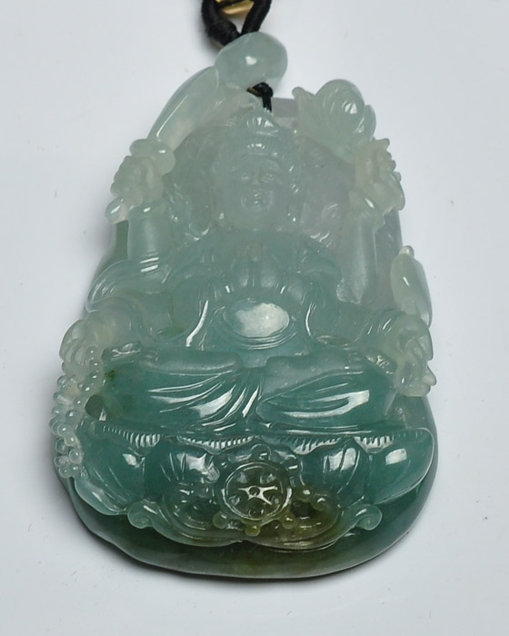 千手观音