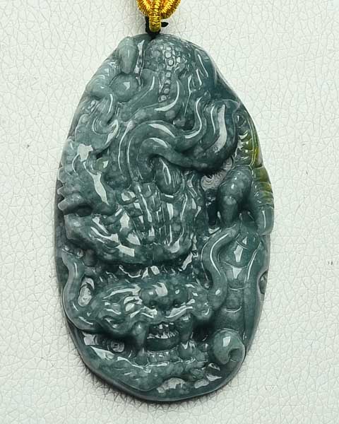 威龙霸天