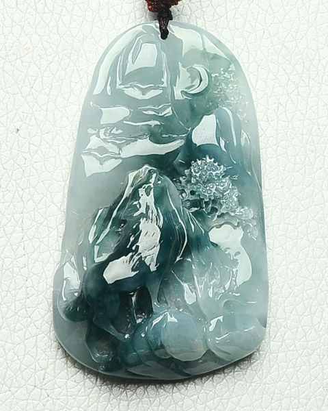 安如泰山
