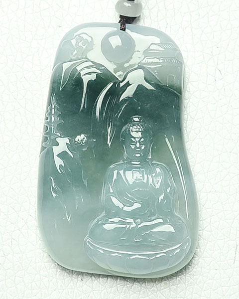 大日如来