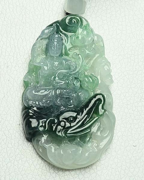 普贤菩萨