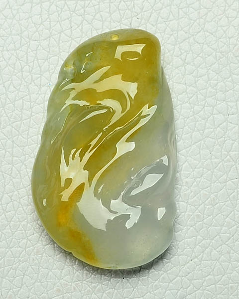 年年有余
