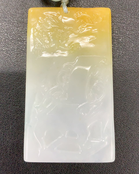 飞龙在天