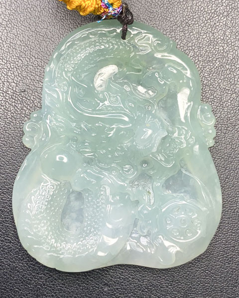 威龙霸天