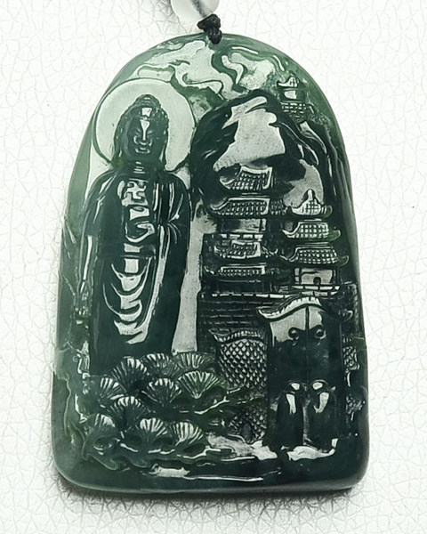 佛观天下