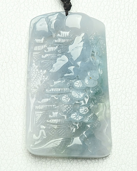 壮丽山河
